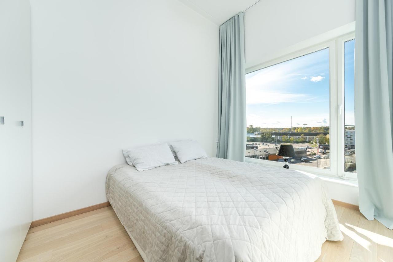 Brand New 2bdroom Free Parking Huoneisto *