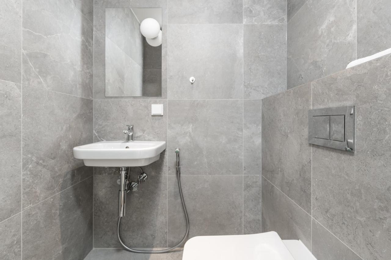 Brand New 2bdroom Free Parking * Tallinna