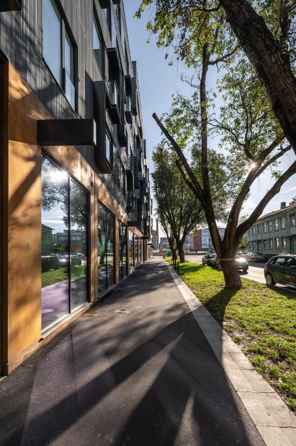 Brand New 2bdroom Free Parking