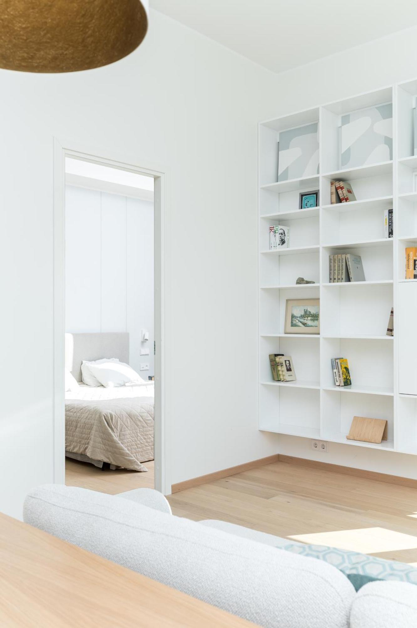 Brand New 2bdroom Free Parking Huoneisto